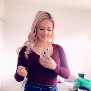 Meet your Posher, Mélissa